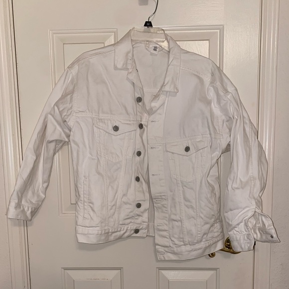 Jacket - Picture 1 of 3